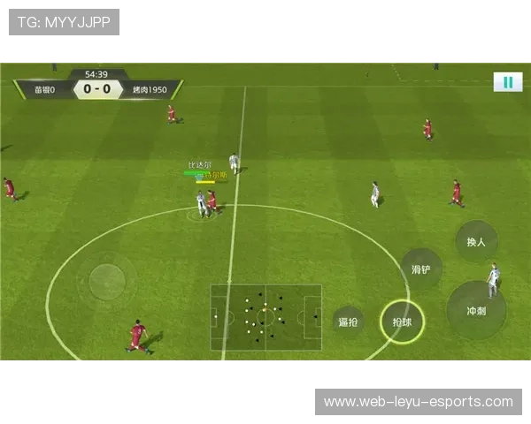 《全方位近距离观看足球巨星动态的创新软件》