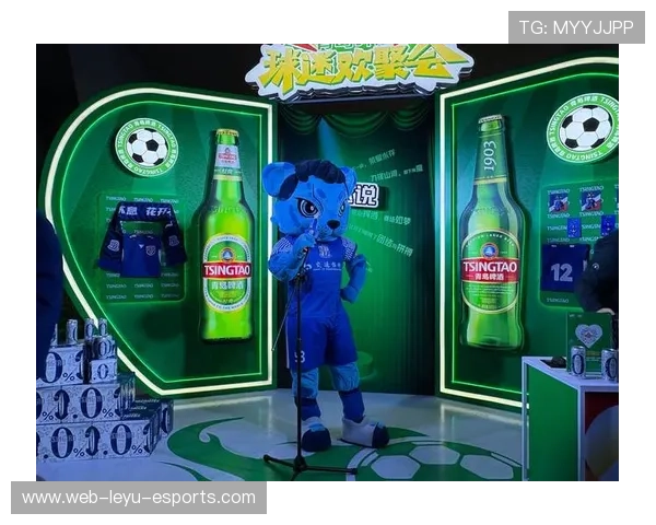 中国足球与国际高尔夫明星的跨界合作与影响力拓展