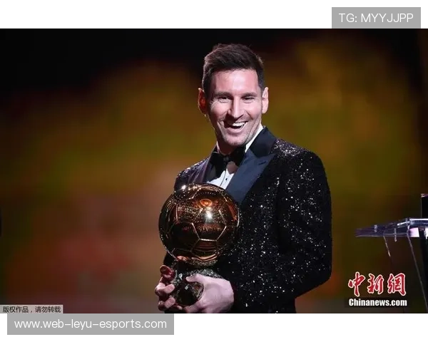 全球足球四大球星排名榜揭晓 谁是当今足坛最强之人