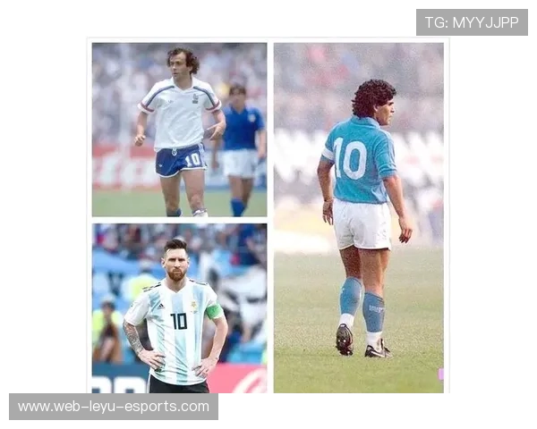 足球明星队服号码背后的故事与传奇人物解析